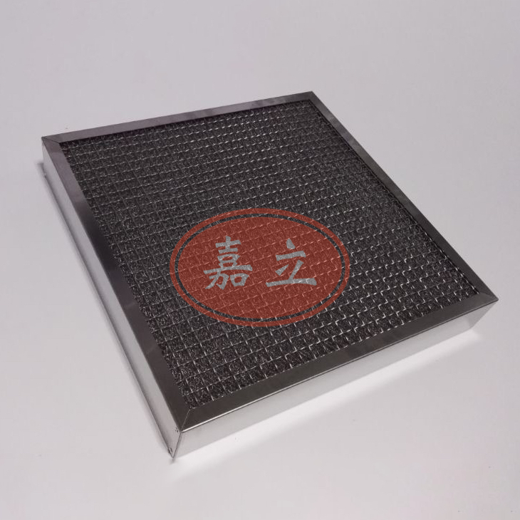 中方不锈钢油雾过滤器
